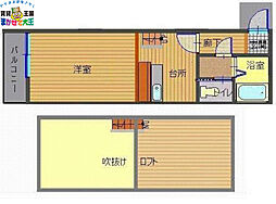 長崎電気軌道1系統 浦上車庫駅 徒歩2分