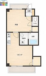 MODERNPALAZZO文教通り 6階/-