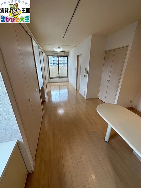 ベガ岩屋ツインタワー