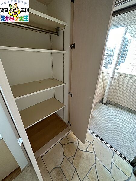 ベガ岩屋ツインタワー