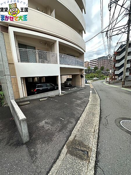 ベガ岩屋ツインタワー