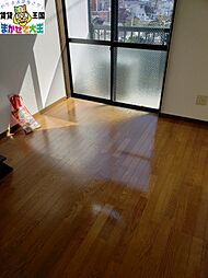 JR長崎本線 西浦上駅 徒歩4分の賃貸アパート 2階ワンルームのリビング/ダイニング