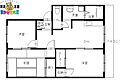 レイクサイドハイツC4階5.1万円