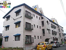 サンハイム冨岡