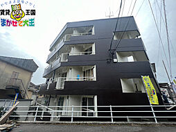 長崎電気軌道1系統 住吉駅 徒歩6分の賃貸マンション