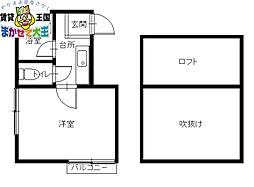 長崎電気軌道1系統 赤迫駅 徒歩4分