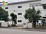周辺：長崎市立岩屋中学校 399m