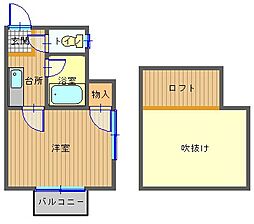 🉐敷金礼金0円！🉐アークヒルズ長崎