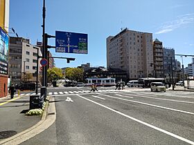 プレジール元船 - ｜ 長崎県長崎市元船町（賃貸マンション1R・3階・25.20㎡） その28