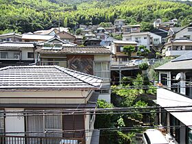 岩本ハイツ 301 ｜ 長崎県長崎市西山3丁目（賃貸マンション1K・3階・25.28㎡） その19