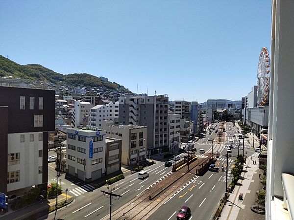 グリシーヌ浦上 705｜長崎県長崎市川口町(賃貸マンション1R・7階・30.33㎡)の写真 その29