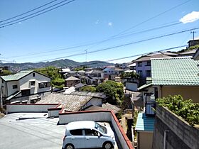 バイクが置ける一戸建て　～from西北町～  ｜ 長崎県長崎市西北町（賃貸一戸建2LDK・2階・62.77㎡） その26