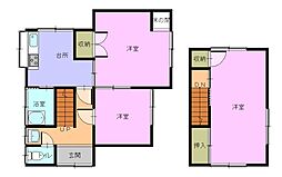 🉐敷金礼金0円！🉐ペットと暮らせる庭付き一戸建て　〜from　三原〜