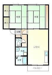 新大工町駅 5.0万円