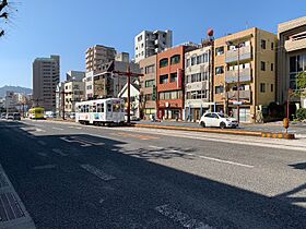 後藤コートヒル 302 ｜ 長崎県長崎市桜馬場1丁目（賃貸マンション1R・3階・21.45㎡） その22