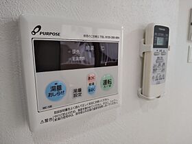 フォレスト大黒 - ｜ 長崎県長崎市大黒町（賃貸マンション1R・3階・26.14㎡） その11