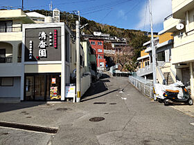 さつき荘 401 ｜ 長崎県長崎市西山2丁目（賃貸マンション1R・4階・15.60㎡） その1