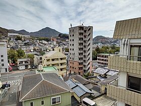 さつき荘 401 ｜ 長崎県長崎市西山2丁目（賃貸マンション1R・4階・15.60㎡） その18