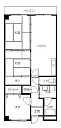 蛍茶屋駅 5.8万円