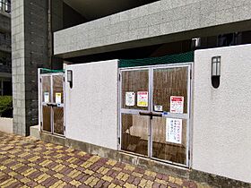 トーカンマンション麹屋町 1304 ｜ 長崎県長崎市麹屋町（賃貸マンション1K・13階・23.10㎡） その27