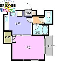 八幡町七福ビル
