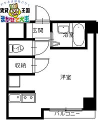 🉐敷金礼金0円！🉐ルカス諏訪の杜