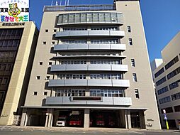 長崎市消防局 349m
