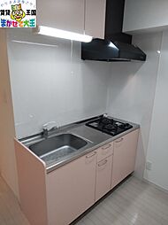 フォレスト大黒