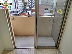 フォレスト大黒