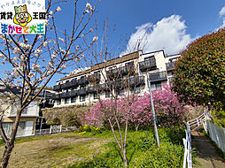 ベラヴィスタ西坂