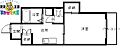 ロイヤルハイツ福山2階4.2万円