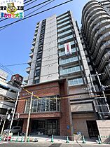 長崎県長崎市浜町（賃貸マンション1LDK・6階・36.45㎡） その16
