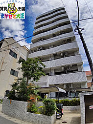 ライオンズマンション諏訪神社前 201