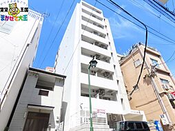 モンテスタイル鍛冶屋町