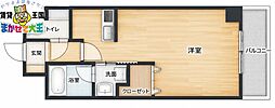 LA MAISON 長崎駅東通り 6階