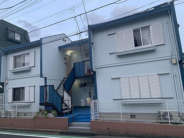 外観画像