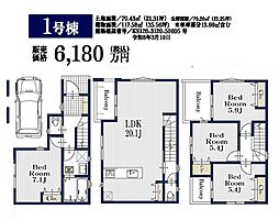 室内の画像