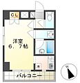 ラナイズみなみ野4階5.6万円