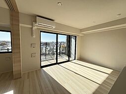 VITA八王子 7階1SLDKのリビング/ダイニング