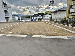 熊取町小垣内１丁目　建築条件無し土地分譲