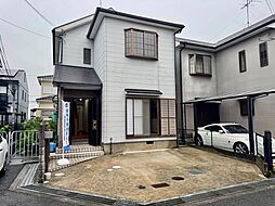 泉南市中小路3丁目 中古戸建