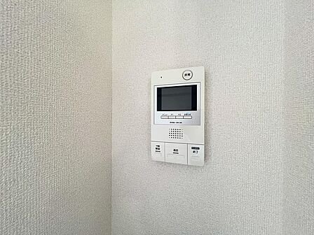 来客はこちらで確認できます
