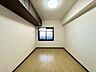 子供部屋：北東洋室は7帖あり寝室にぴったりかも