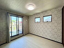 子供部屋の画像