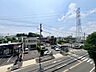 その他：前面に高い建物もなく、広がった景色でリラックスできます
