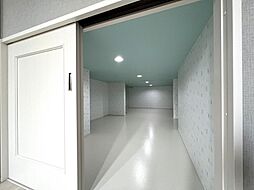 洋室の画像