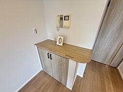 室内の画像