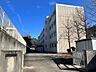 周辺：猪高小学校