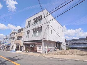 京都府京都市東山区渋谷通東大路東入ル下馬町（賃貸マンション1K・2階・17.00㎡） その1