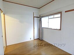 フロンティア西森ビル 201 2階1Kのリビング/ダイニング